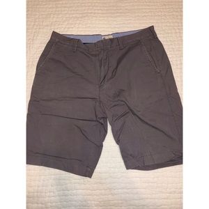 Men’s J Crew Shorts